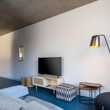 Limehome Erfurt Maximilian Welsch Str Luaran gambar