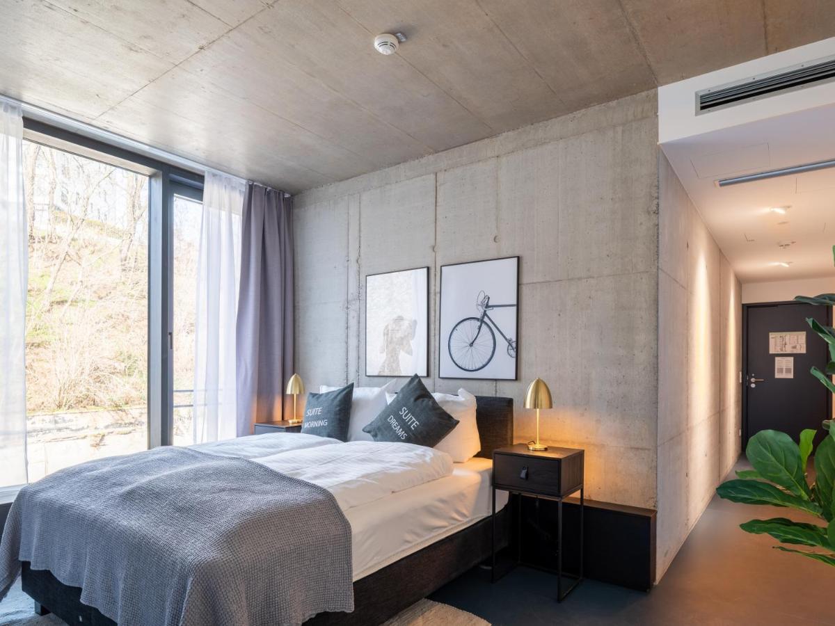 Limehome Erfurt Maximilian Welsch Str Luaran gambar