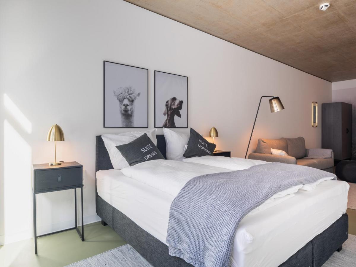 Limehome Erfurt Maximilian Welsch Str Luaran gambar
