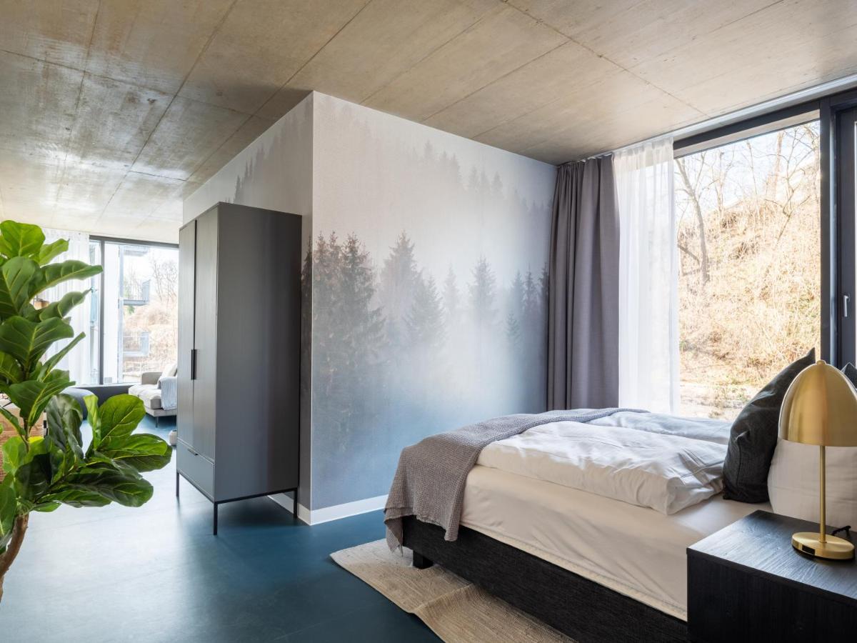 Limehome Erfurt Maximilian Welsch Str Luaran gambar
