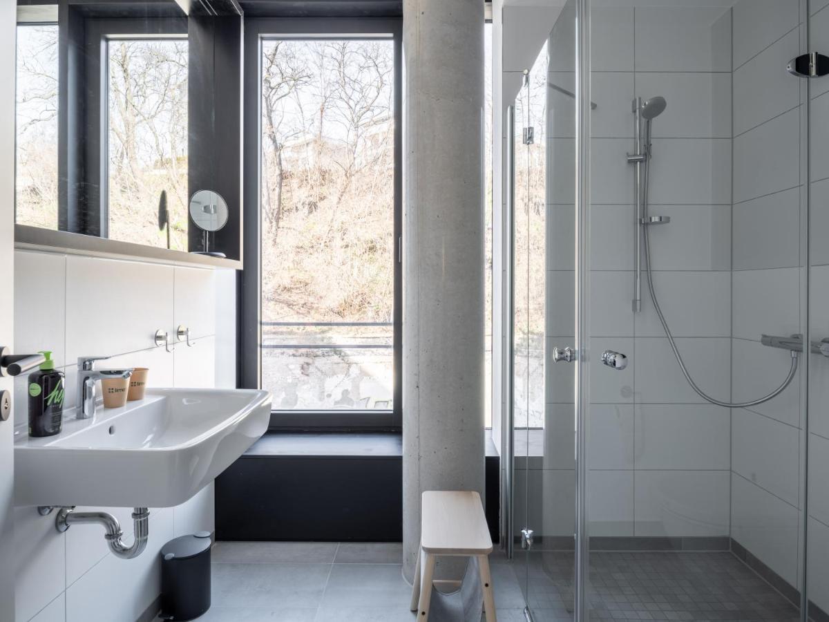 Limehome Erfurt Maximilian Welsch Str Luaran gambar