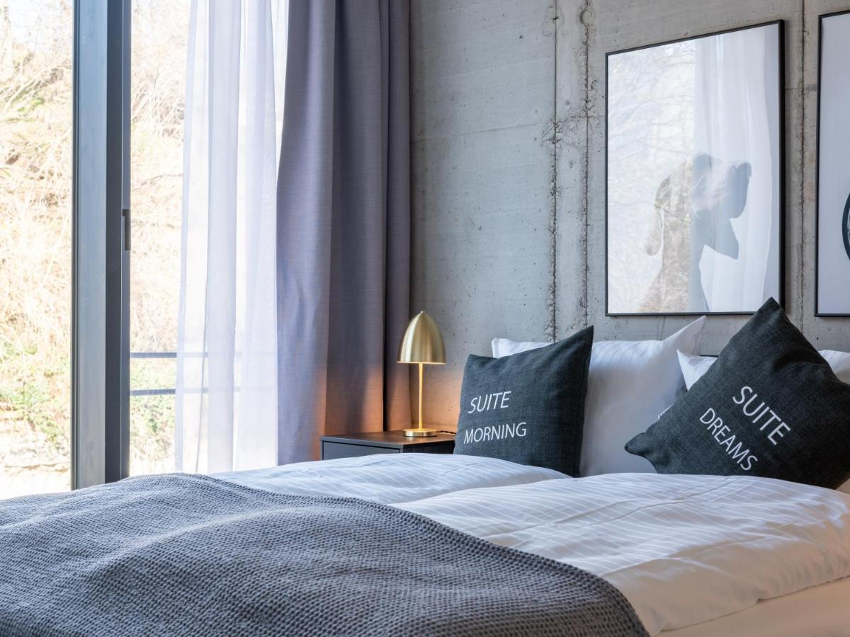 Limehome Erfurt Maximilian Welsch Str Luaran gambar