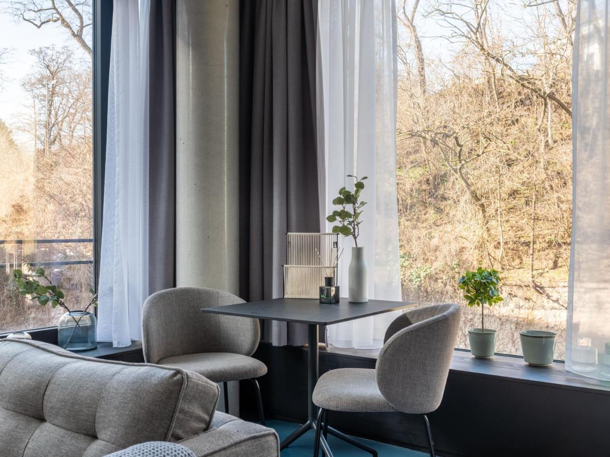 Limehome Erfurt Maximilian Welsch Str Luaran gambar