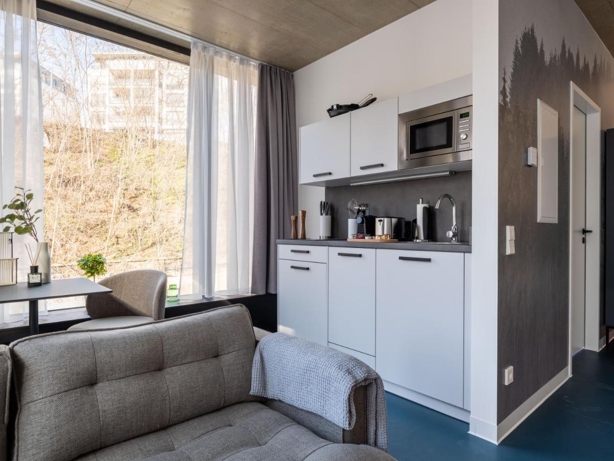 Limehome Erfurt Maximilian Welsch Str Luaran gambar