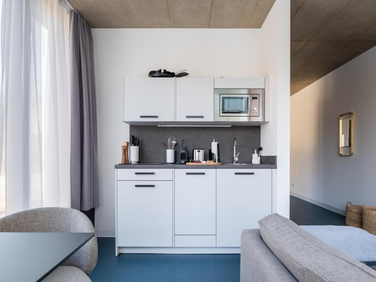 Limehome Erfurt Maximilian Welsch Str Luaran gambar
